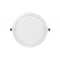 Jesco Downlight LED 8 Round Ultra Slim 22W 5CCT 90CRI WH RLF-8822-SW5-WH - alternate 1